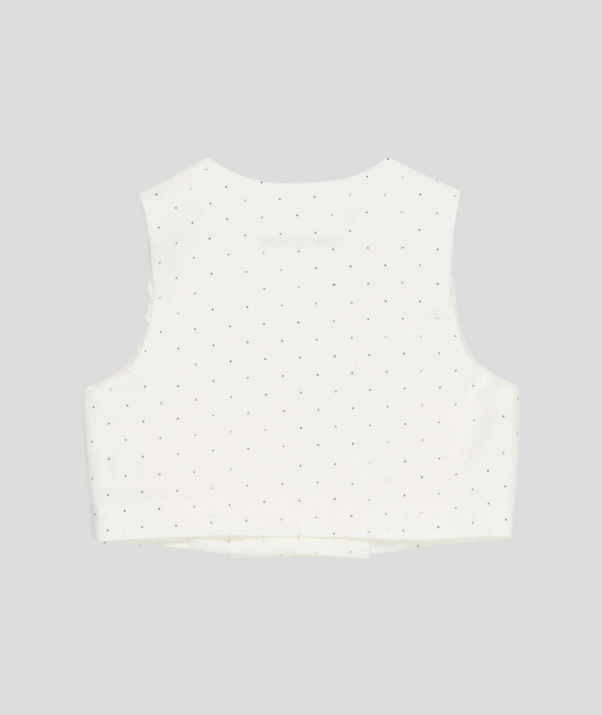 GILET GIRL LULU BY MISS GRANT - LL4164