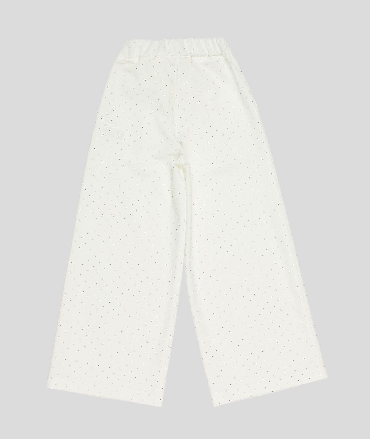 PANTALONE WIDE LEG GIRL LULU BY MISS GRANT - LL4179