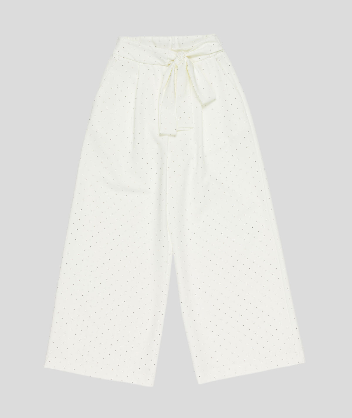 PANTALONE WIDE LEG GIRL LULU BY MISS GRANT - LL4179