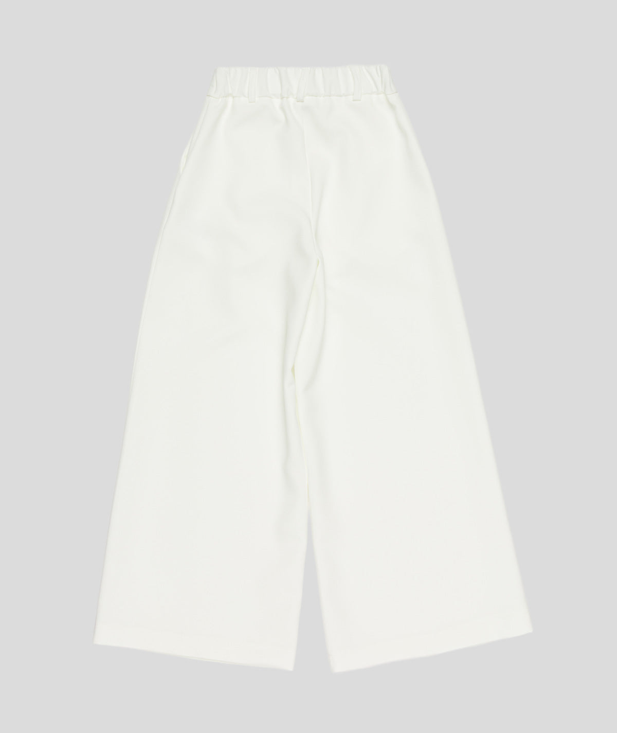 PANTALONE WIDE LEG GIRL LULU BY MISS GRANT - LL4201