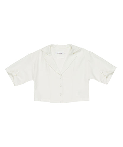 CAMICIA GIRL LULU BY MISS GRANT - LL4209