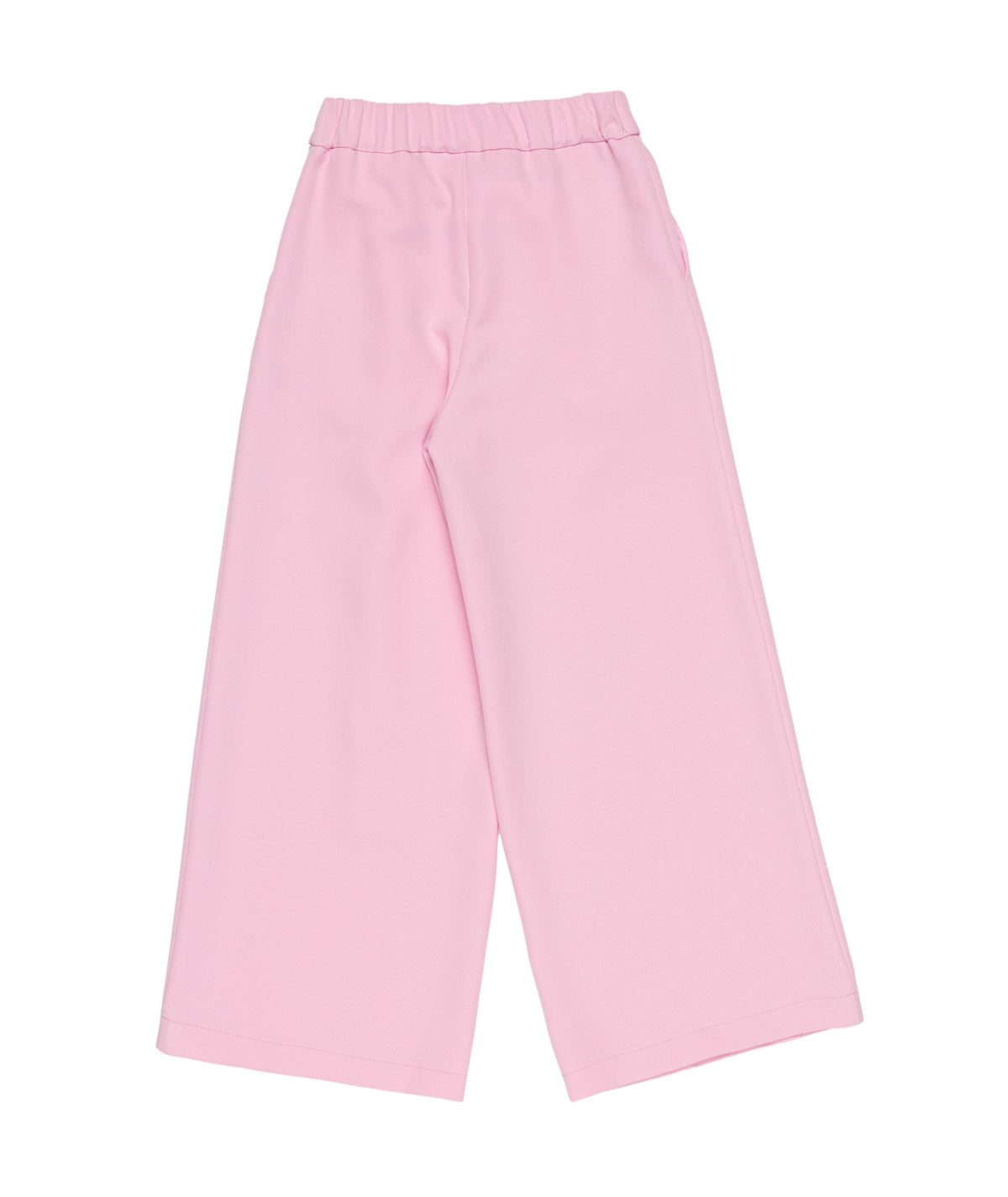 PANTALONE WIDE LEG GIRL LULU BY MISS GRANT - LL4212