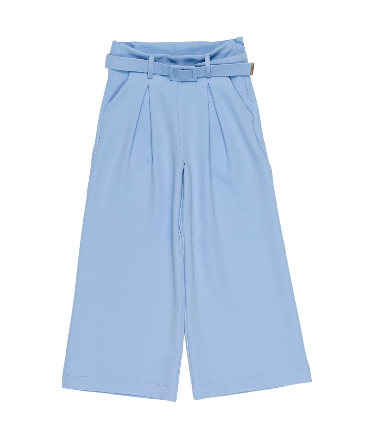 PANTALONE CAPRI GIRL LULU BY MISS GRANT - LL4221