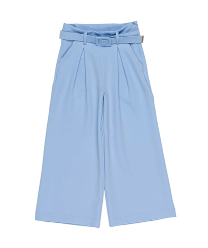 PANTALONE CAPRI GIRL LULU BY MISS GRANT - LL4221