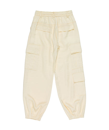 PANTALONE GIRL LULU BY MISS GRANT - LL4230