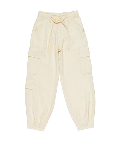 PANTALONE GIRL LULU BY MISS GRANT - LL4230
