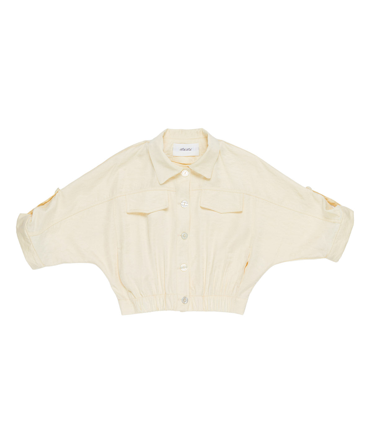 CAMICIA GIRL LULU BY MISS GRANT - LL4232