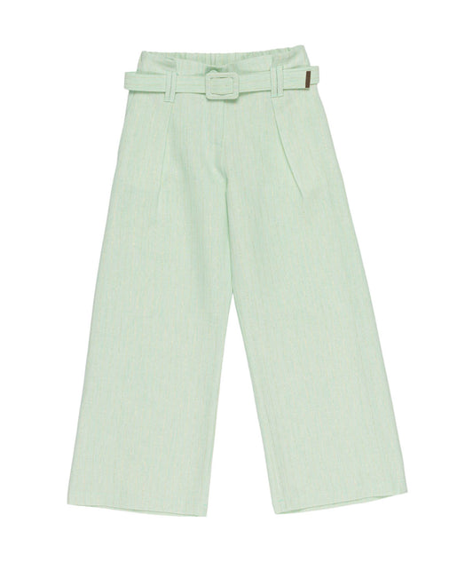 PANTALONE GIRL LULU BY MISS GRANT - LL4234