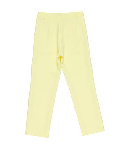 PANTALONE GIRL LULU BY MISS GRANT - LL4250