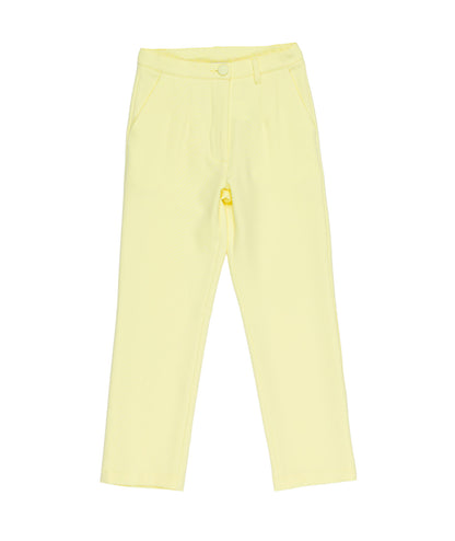 PANTALONE GIRL LULU BY MISS GRANT - LL4250