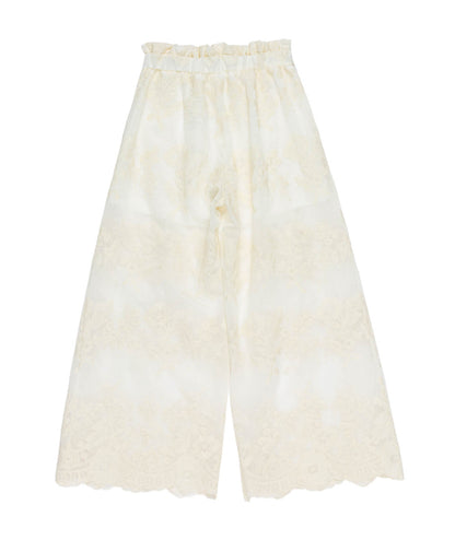 PANTALONE GIRL LULU BY MISS GRANT - LL4251
