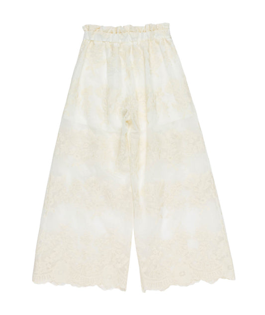 PANTALONE GIRL LULU BY MISS GRANT - LL4251