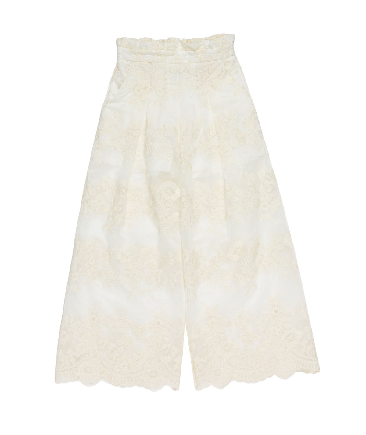 PANTALONE GIRL LULU BY MISS GRANT - LL4251