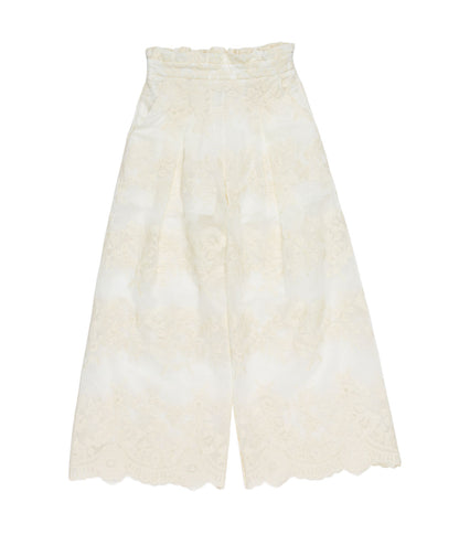 PANTALONE GIRL LULU BY MISS GRANT - LL4251