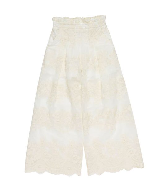 PANTALONE GIRL LULU BY MISS GRANT - LL4251