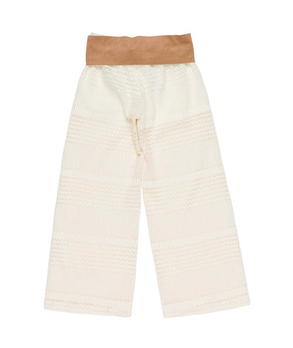 PANTALONE GIRL LULU BY MISS GRANT - LL4266