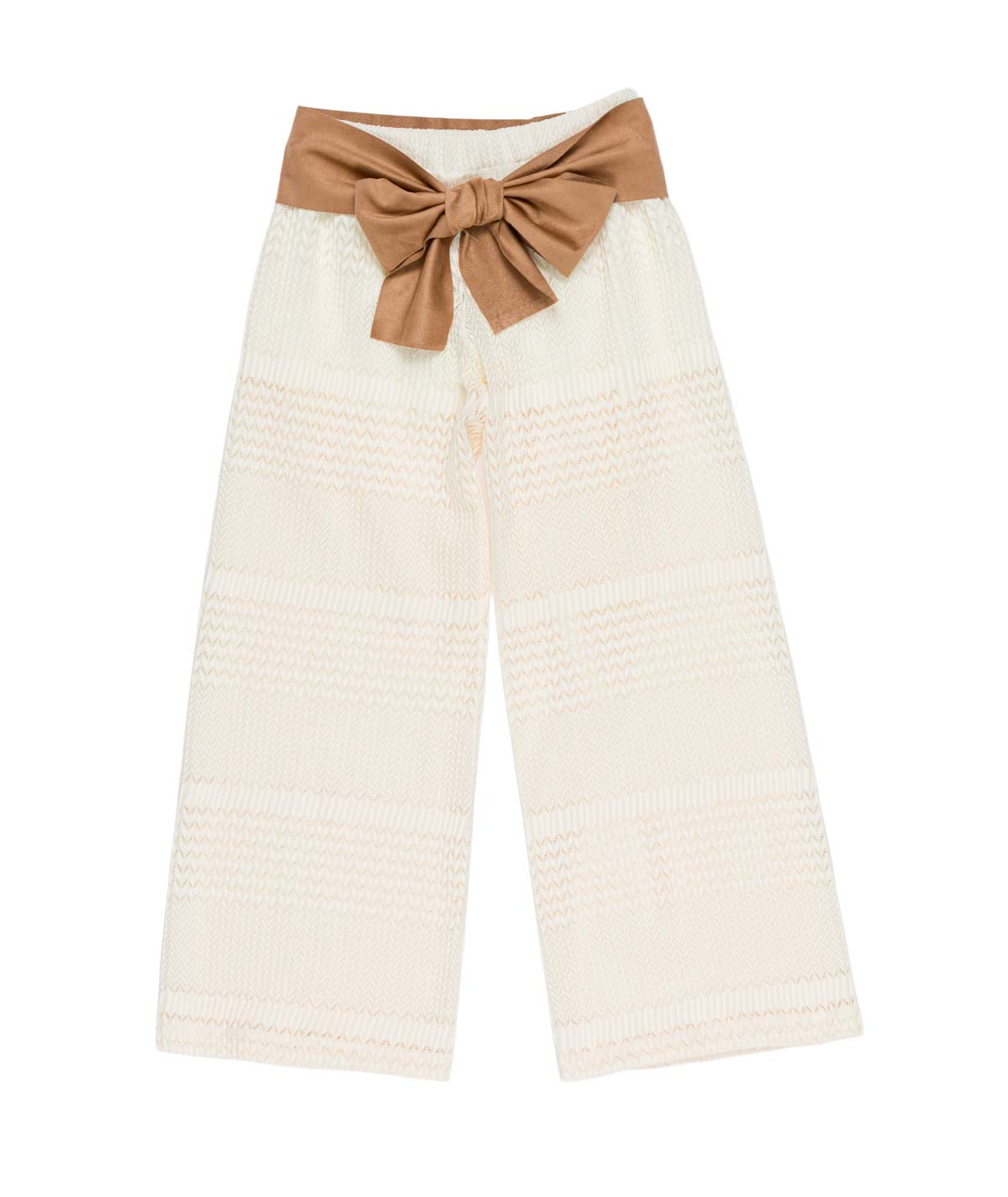 PANTALONE GIRL LULU BY MISS GRANT - LL4266