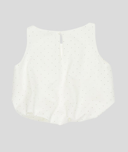 BLUSA GIRL LULU BY MISS GRANT - LL4274