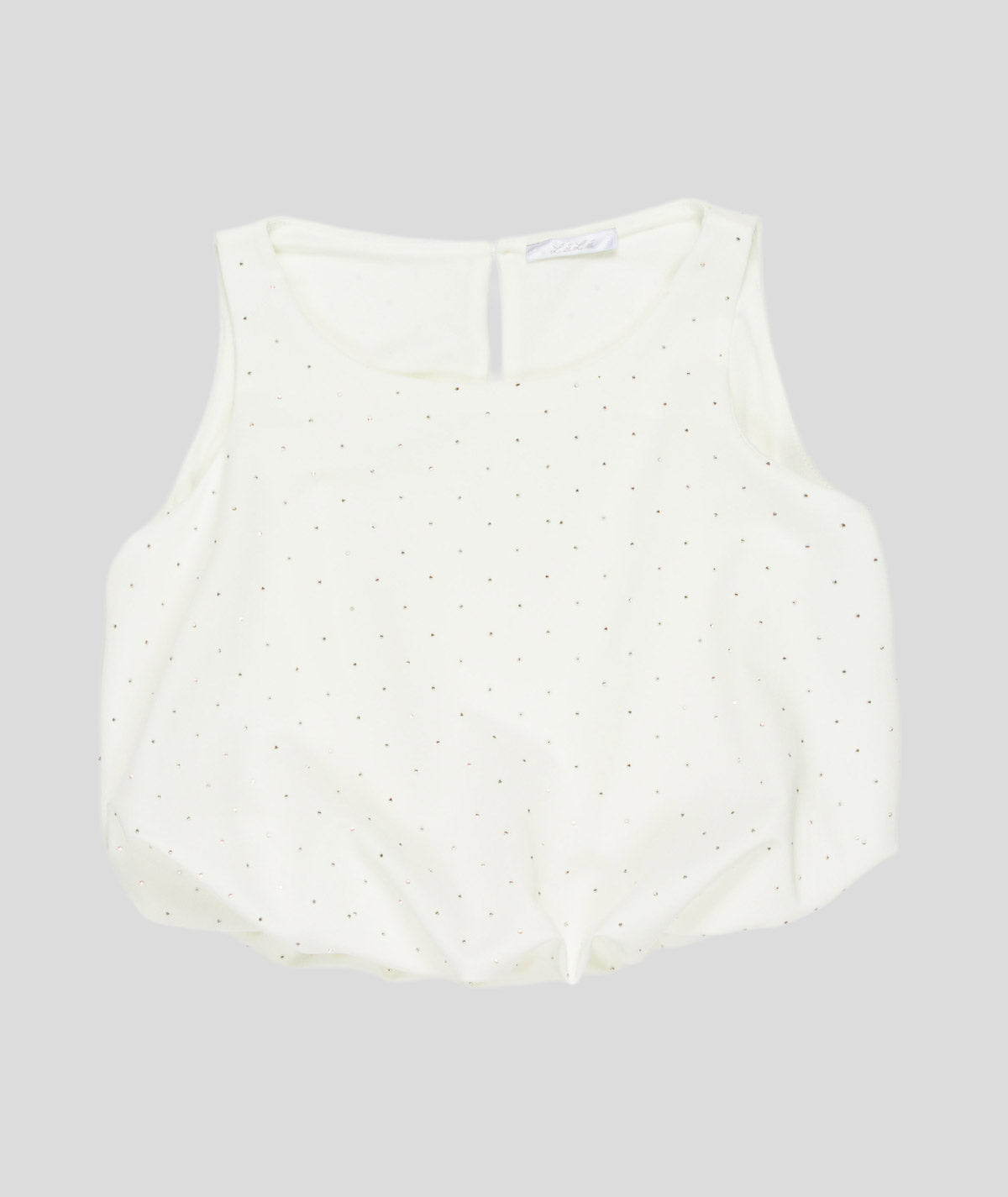 BLUSA GIRL LULU BY MISS GRANT - LL4274