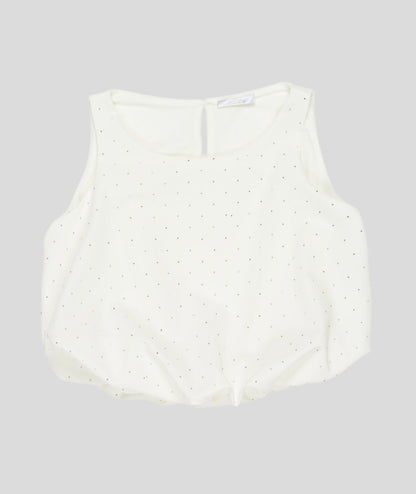 BLUSA GIRL LULU BY MISS GRANT - LL4274