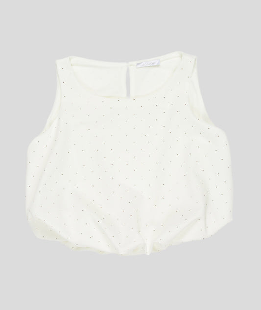 BLUSA GIRL LULU BY MISS GRANT - LL4274