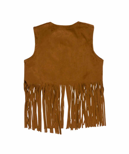 GILET GIRL LULU BY MISS GRANT - LL4280