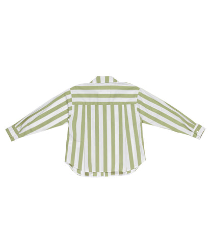 CAMICIA GIRL LULU BY MISS GRANT - LL4284