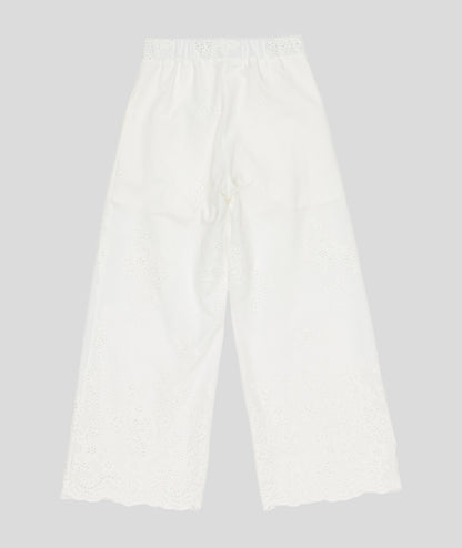 PANTALONE GIRL LULU BY MISS GRANT - LL4289