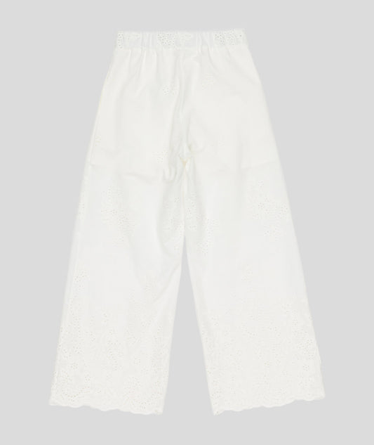 PANTALONE GIRL LULU BY MISS GRANT - LL4289