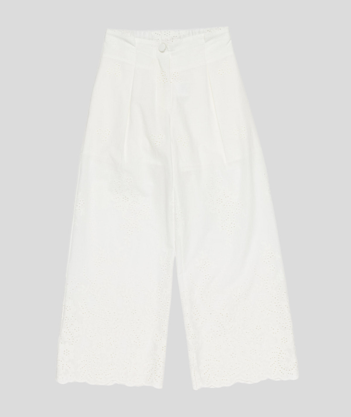 PANTALONE GIRL LULU BY MISS GRANT - LL4289