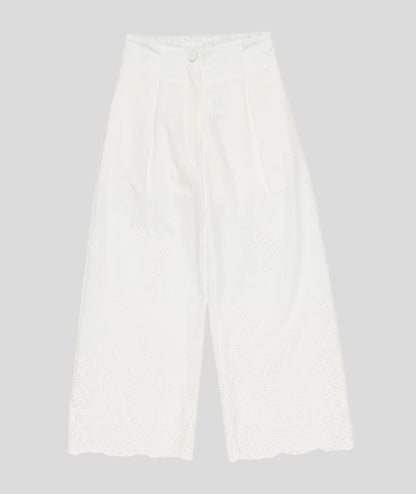 PANTALONE GIRL LULU BY MISS GRANT - LL4289