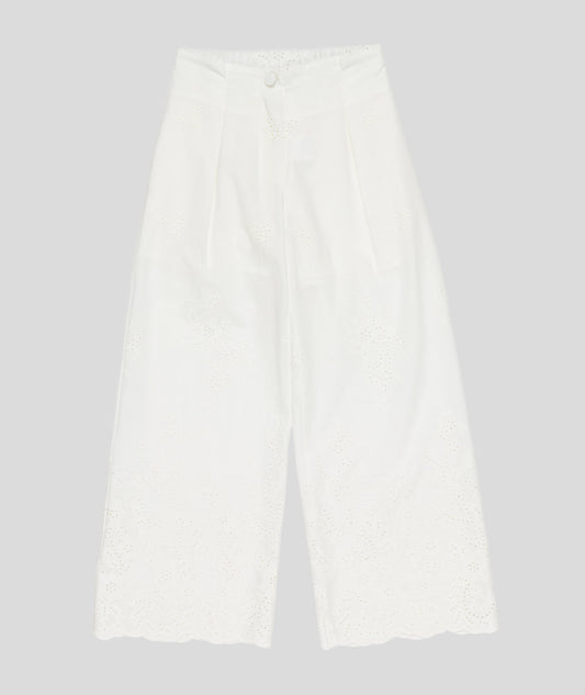PANTALONE GIRL LULU BY MISS GRANT - LL4289