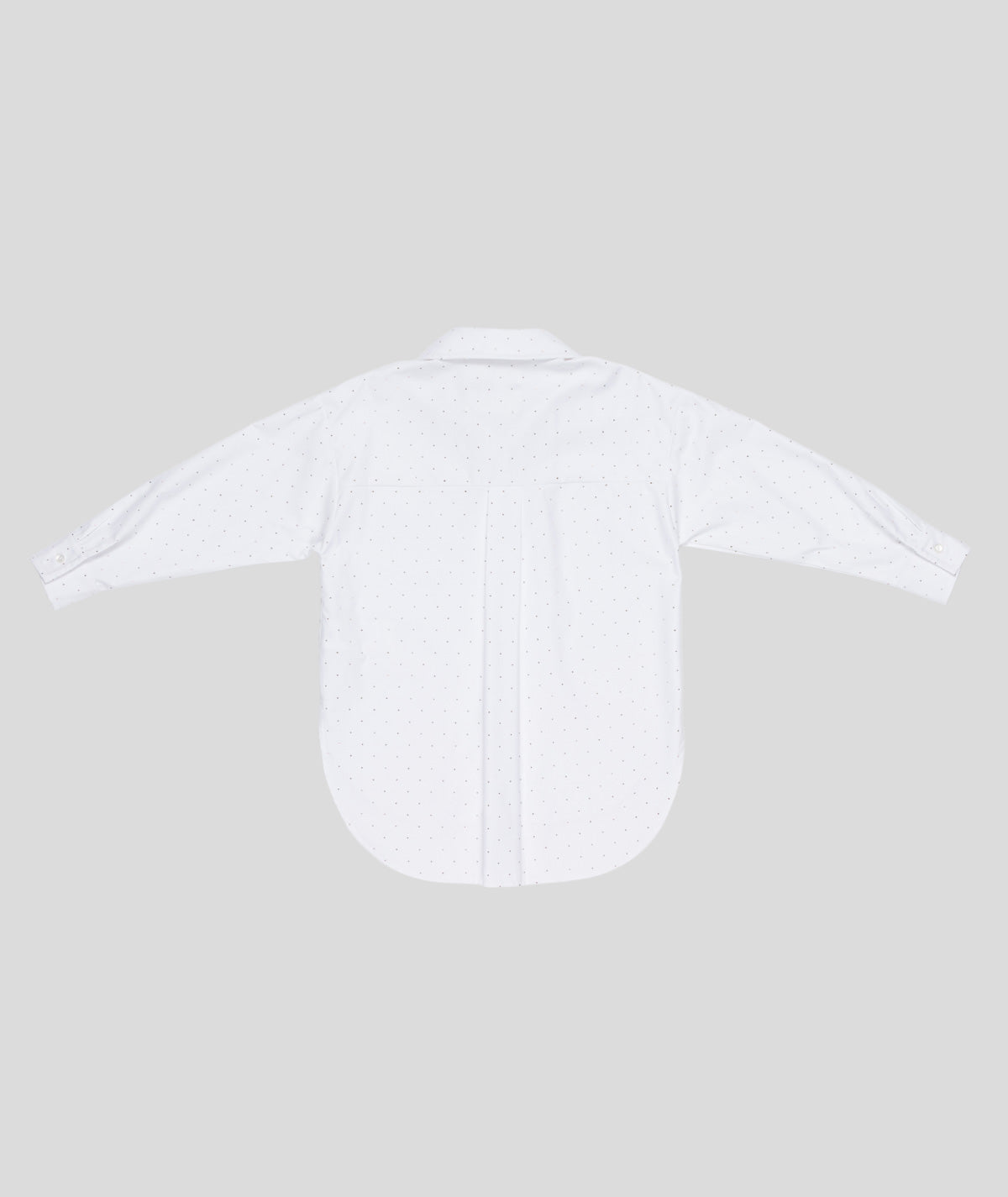 CAMICIA GIRL LULU BY MISS GRANT - LL4298