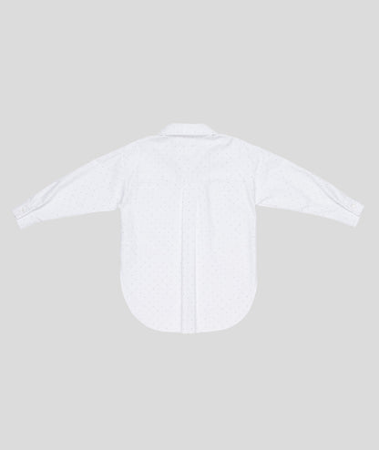 CAMICIA GIRL LULU BY MISS GRANT - LL4298