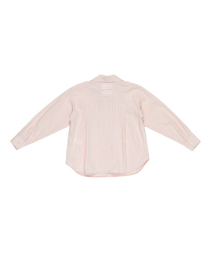 CAMICIA GIRL LULU BY MISS GRANT - LL4308