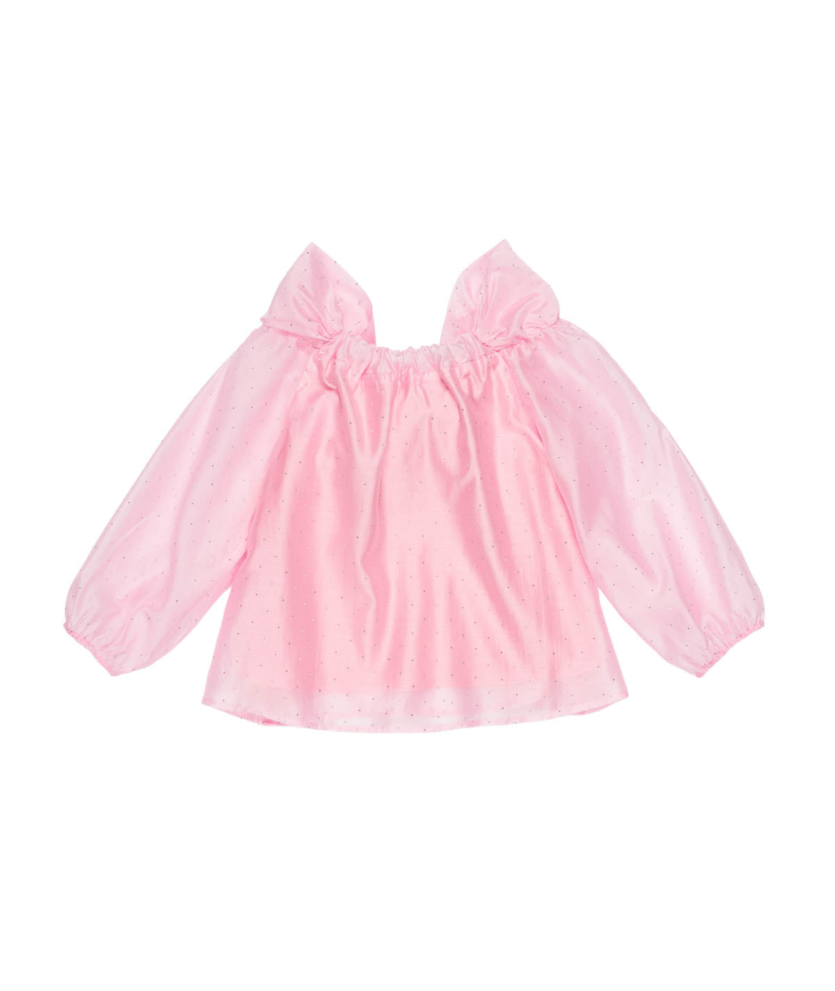 CAMICIA GIRL LULU BY MISS GRANT - LL4321