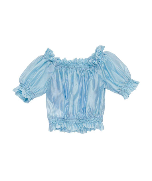 BLUSA + TOP GIRL LULU BY MISS GRANT - LL4328