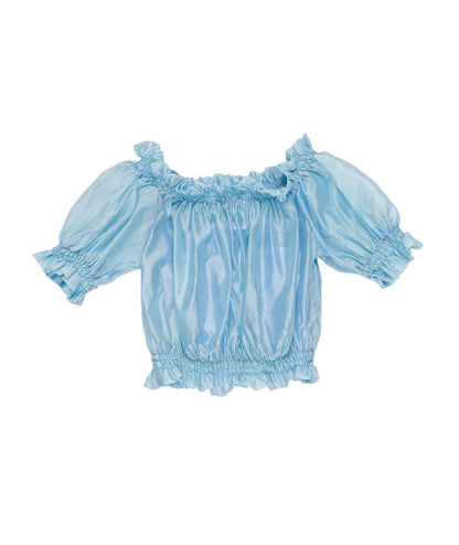 BLUSA + TOP GIRL LULU BY MISS GRANT - LL4328