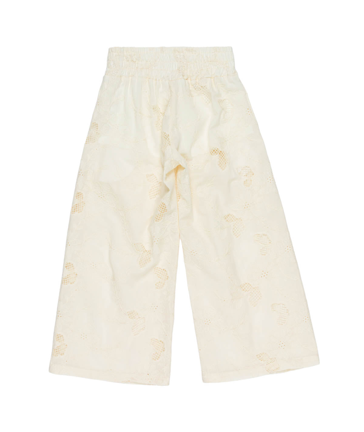 PANTALONE GIRL LULU BY MISS GRANT - LL4329