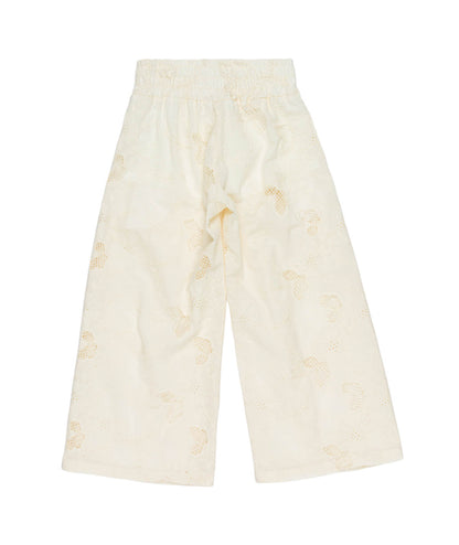 PANTALONE GIRL LULU BY MISS GRANT - LL4329