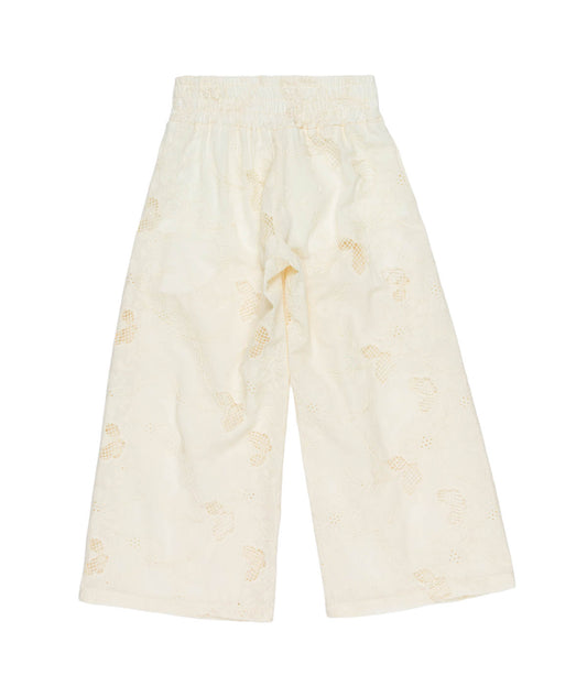 PANTALONE GIRL LULU BY MISS GRANT - LL4329