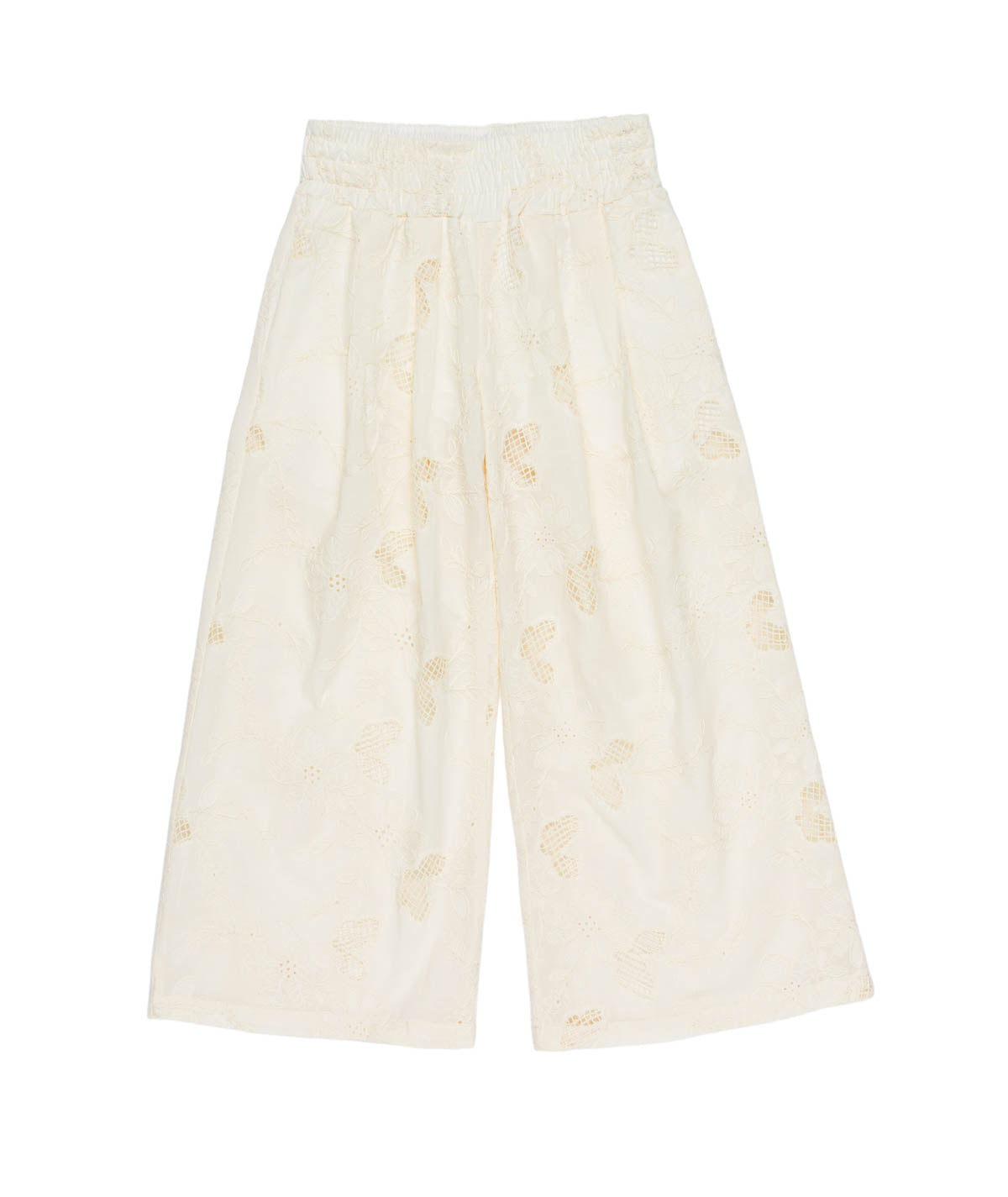 PANTALONE GIRL LULU BY MISS GRANT - LL4329