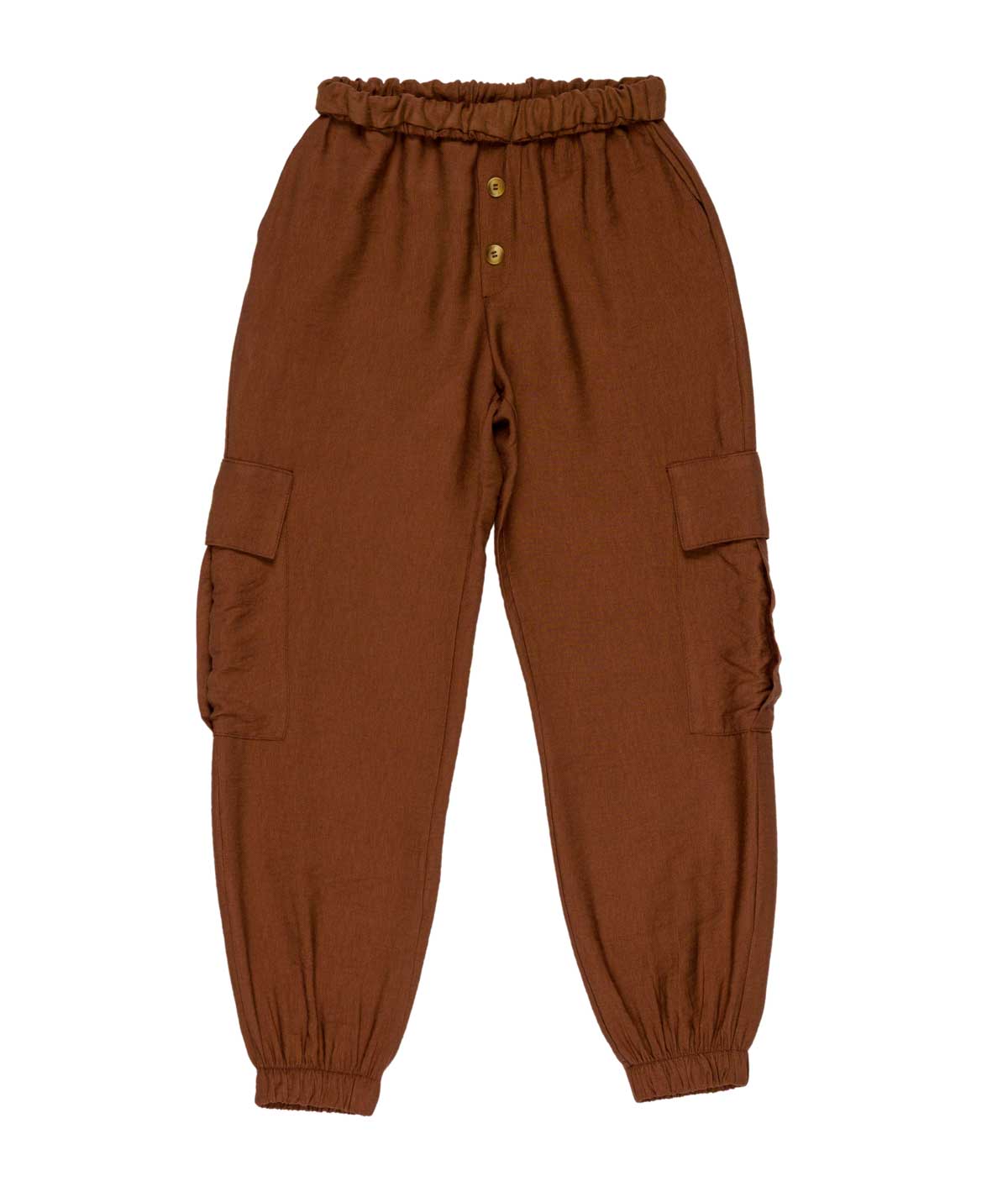 PANTALONE GIRL LULU BY MISS GRANT - LL4336
