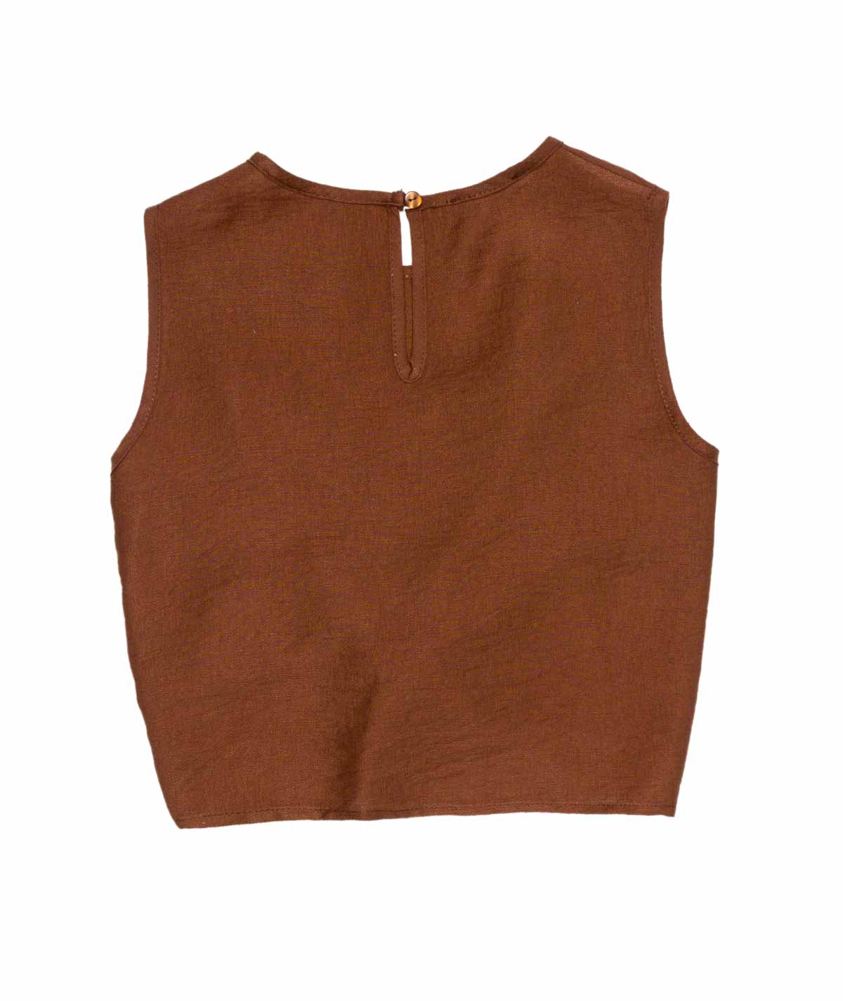 BLUSA GIRL LULU BY MISS GRANT - LL4337