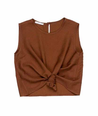 BLUSA GIRL LULU BY MISS GRANT - LL4337