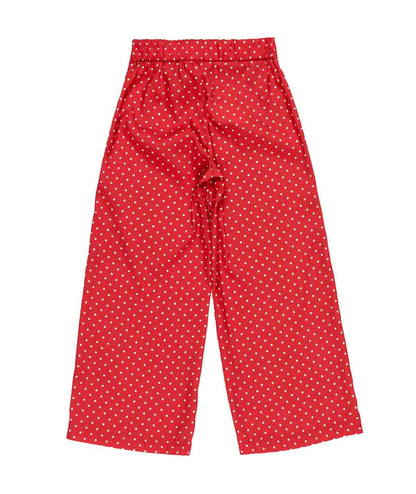 PANTALONE GIRL LULU BY MISS GRANT - LL4357