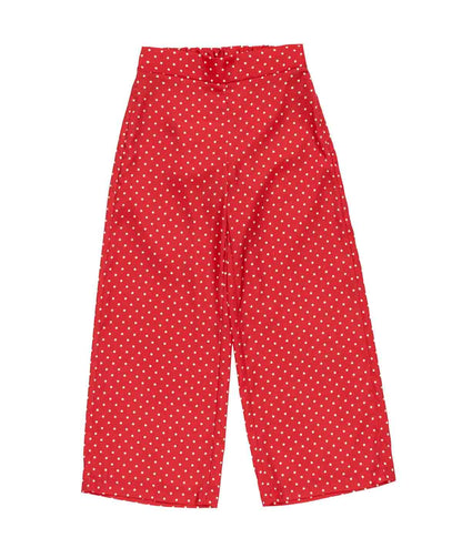 PANTALONE GIRL LULU BY MISS GRANT - LL4357
