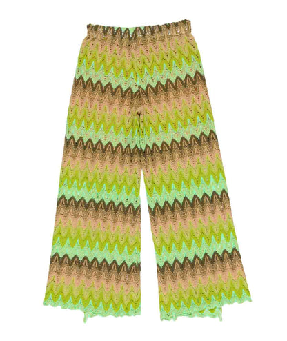 PANTALONE GIRL LULU BY MISS GRANT - LL4366