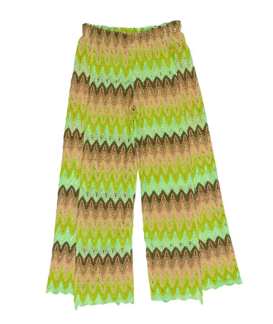 PANTALONE GIRL LULU BY MISS GRANT - LL4366
