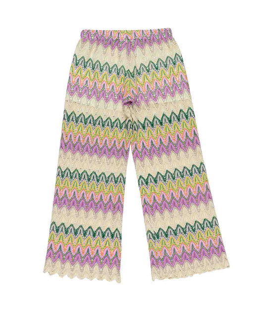 PANTALONE GIRL LULU BY MISS GRANT - LL4369